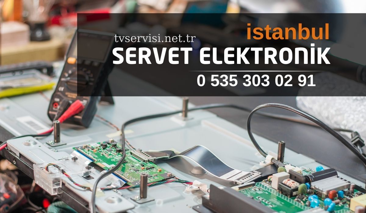 Kadıköy Skytech TV Servisi